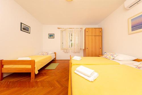 Gallery image of Apartment Promajna in Promajna