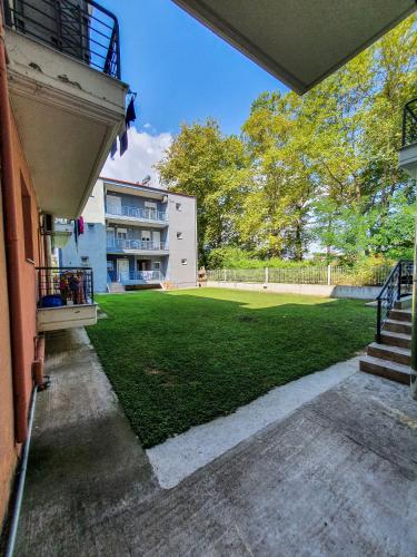 Gallery image of Olympian Luxury Apartments in Leptokaria
