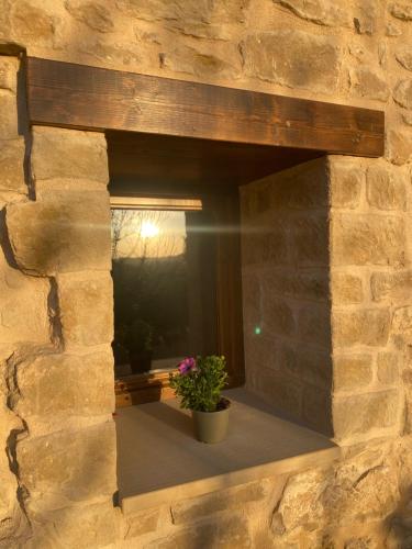 Φωτογραφία από το άλμπουμ του Precioso loft rural fresco con aire acondicionado σε Torre del Compte