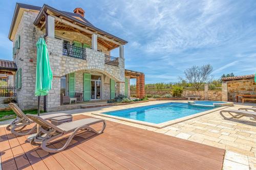 Villa Tomaso – Photos 2
