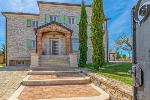 Villa Tomaso – Photos 3