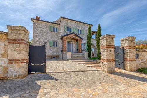 Villa Tomaso – Photos 5