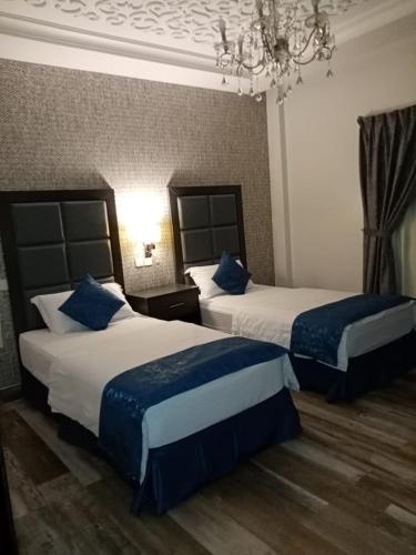 Gambar di galeri bagi مساس الخليج Mesas Gulf وحدات سكنية di Dammam