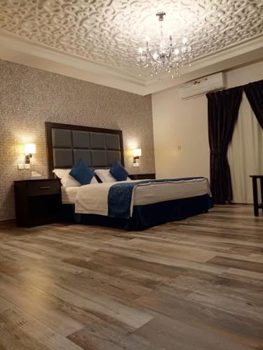Gambar di galeri bagi مساس الخليج Mesas Gulf وحدات سكنية di Dammam