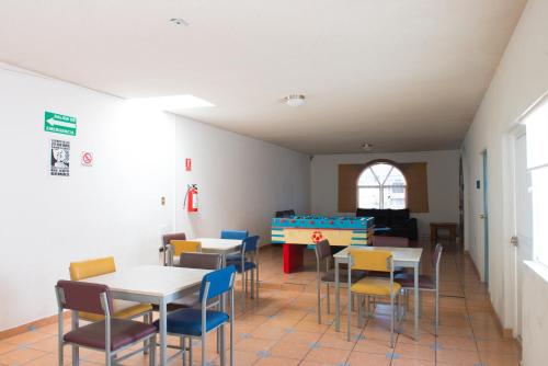 Φωτογραφία από το άλμπουμ του Casa la Feria - Céntrico στο Αγουασκαλιέντες