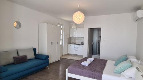Cin&Co Central Apartments