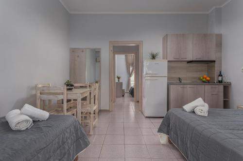 Gallery image of Adonis Hotel in Pefkohori