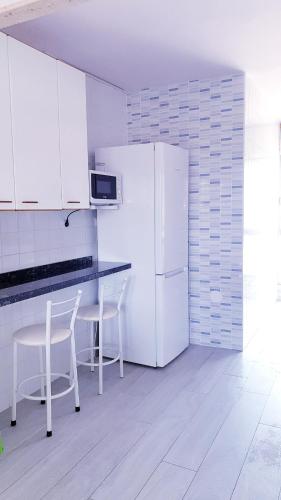 Apartamento playa LLevant mejor zona Salou