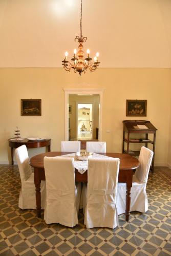 Φωτογραφία από το άλμπουμ του B&B Antica Corte σε Cannole