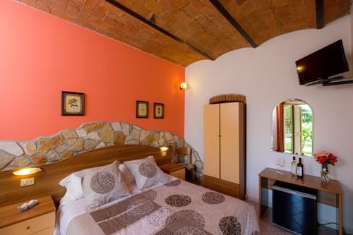 Gallery image of Agriturismo La Fata in Alberese