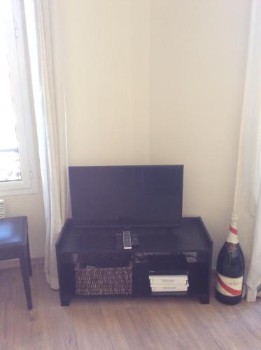 Lecerf apartment