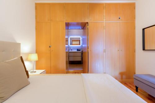 Lisbon Charming Apartment Praça da Figueira