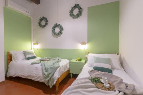 Gallery image of Mamo Florence - Feelgood Apartment in Florence