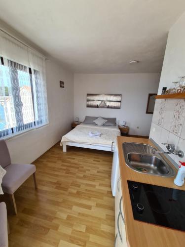 Gallery image of Gordana Apartments in Hvar