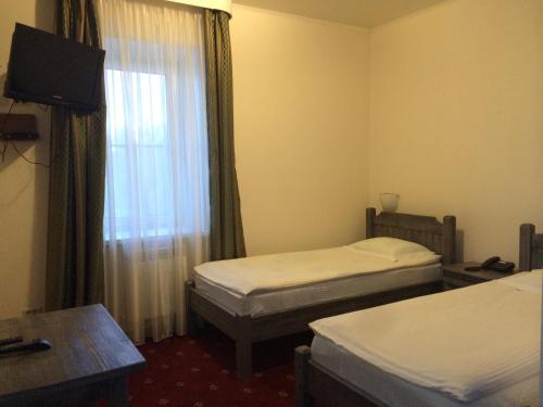 Gallery image of Mini-hotel Sputnik in Ivanovo