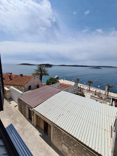 Gallery image of Gordana Apartments in Hvar