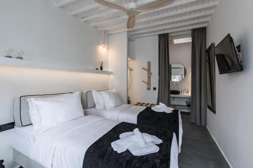 She Mykonos - Luxury Apartments