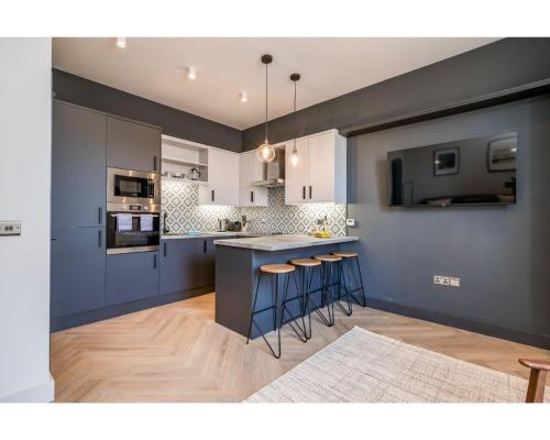Foto Central Belfast Apartments: University Street 5