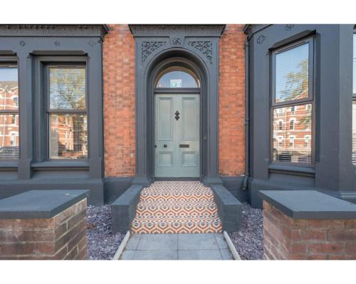 Foto Central Belfast Apartments: University Street 6