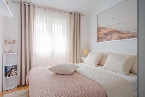 Apartment Tikvarin, Kaštel Kambelovac