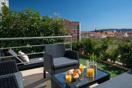 Apartment Tikvarin, Kaštel Kambelovac