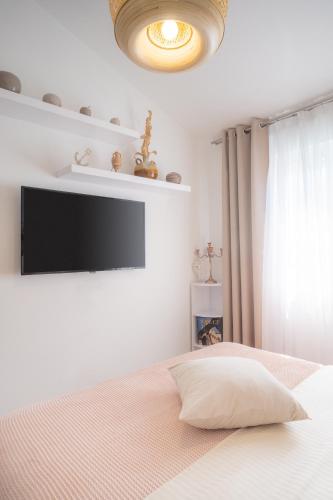 Apartment Tikvarin, Kaštel Kambelovac