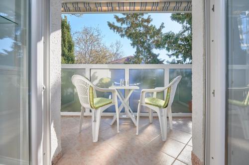 Apartment Andrea by Litto