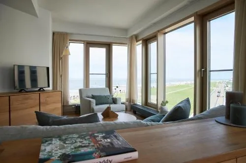 Hotel Haus am Meer photo 95