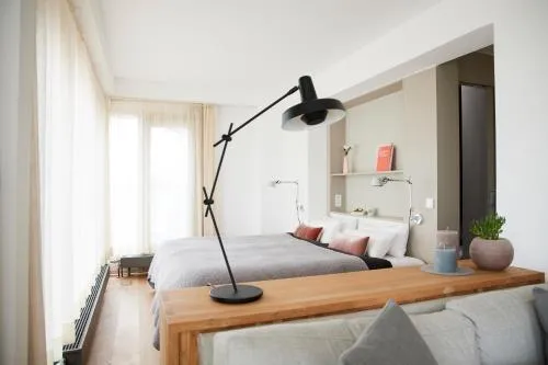 Hotel Haus am Meer photo 96