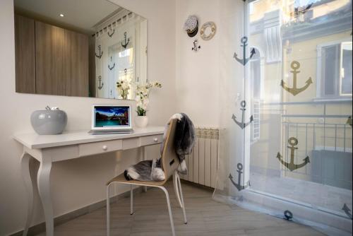 Gallery image of New Apartment Venice - 8 min from San Marco Square in Venice
