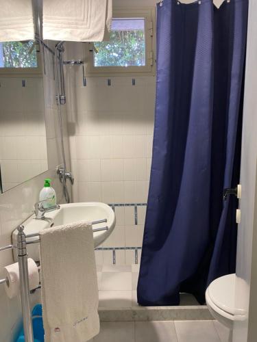 Billede fra billedgalleriet på Casa Maremma i Castiglione della Pescaia