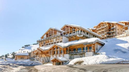 Résidence Les Portes du Grand Massif Resort - Flaine