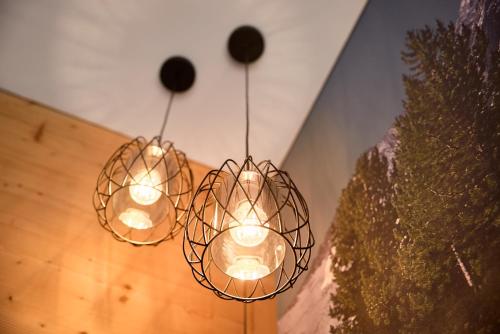 Fotografie z fotogalerie ubytování Hotel Ortles B&B v destinaci Trafoi