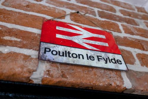 Gallery image of The Station in Poulton le Fylde