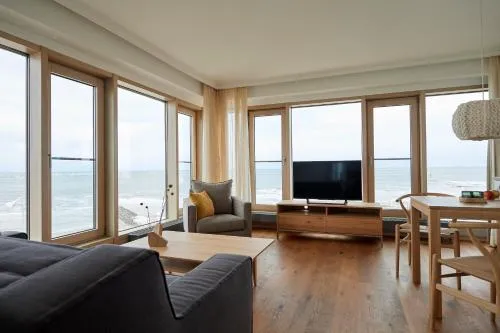 Hotel Haus am Meer photo 127