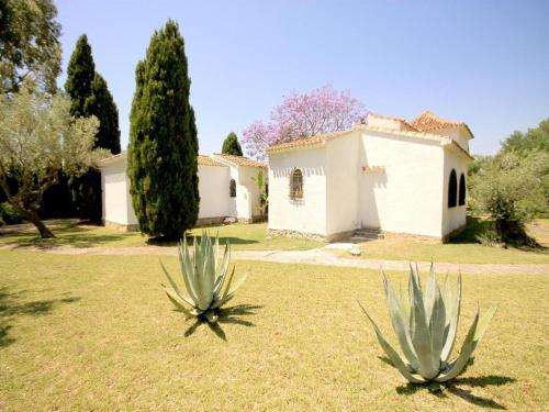 La Cartuja