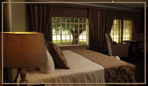 Легло или легла в стая в Water on Waldrift Guesthouse