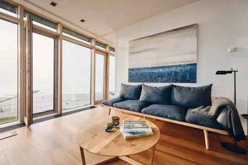 Hotel Haus am Meer photo 129