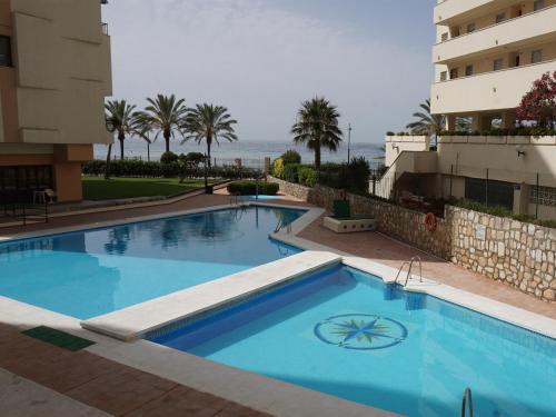 Neptuno 403. Wonderful One-Bedrooms Apartment with Sea Views