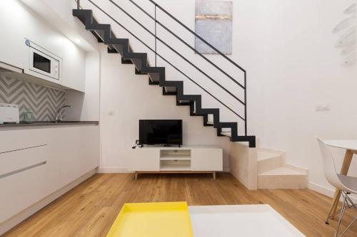 El Duplex de Barrocal