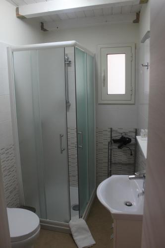 Gallery image of Casa Vacanze Zia Concetta in Nardò