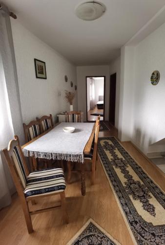 Gallery image of Apartmani Trio in Soko Banja