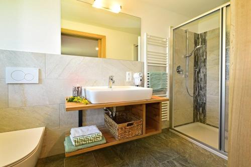 Planatschhof Apartment Ruefen – Photos 4
