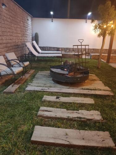 Hosteria Gorriti – Photos 5