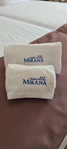 Kép Mirana Family Hotel szállásáról Burgaszban a galériában