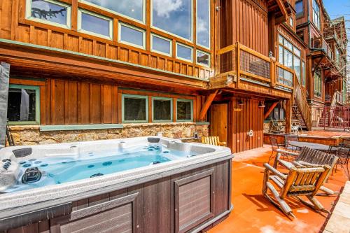 Mill Creek Townhome – Photos 2
