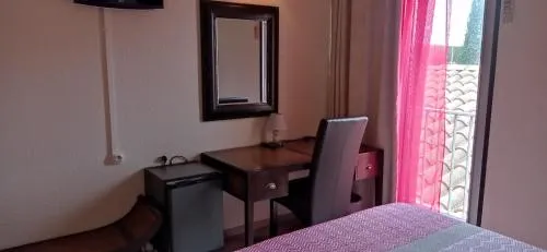 Brit Hotel Confort Hélios Agde photo 6