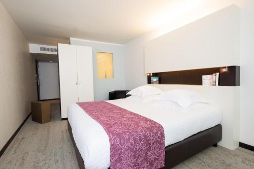 Royal Antibes - Luxury Hotel, Résidence, Beach & Spa photo 58