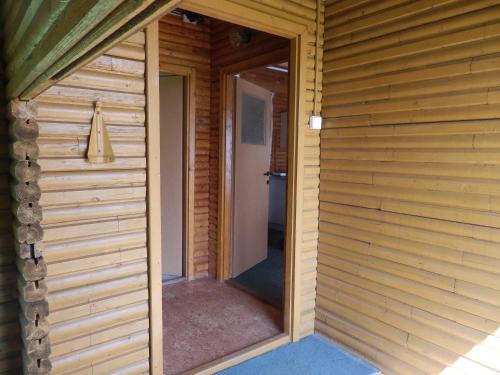 Fotografie z fotogalerie ubytování Chatky a apartmány Apollo na Vysočině v Novém Městě na Moravě