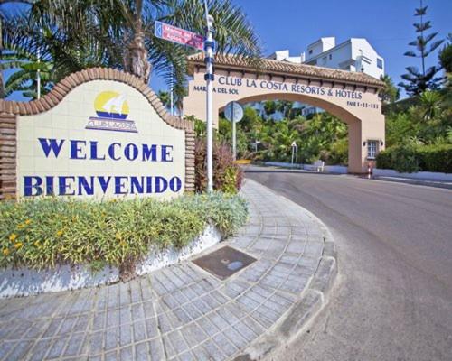 CLUB LA COSTA RESORTS MARINA DE SOL, Torremolinos ...